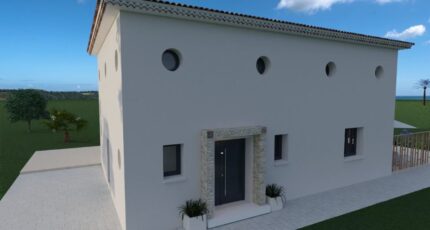 Carcès Maison neuve - 2458057-10744modele8202508046b67l.jpeg Maisons de Manon