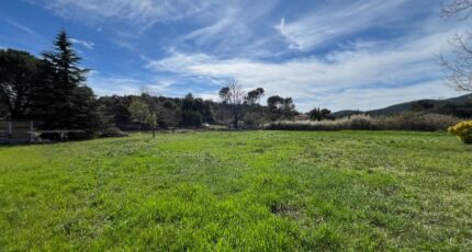 Flassans-sur-Issole Terrain à bâtir - 2458173-11723annonce120260316VCI8M.jpeg Maisons de Manon