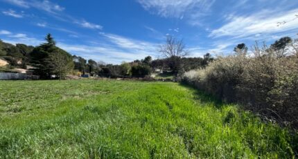 Flassans-sur-Issole Terrain à bâtir - 2458173-11723annonce420260316RoTGm.jpeg Maisons de Manon