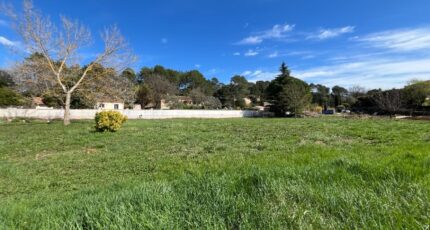 Flassans-sur-Issole Terrain à bâtir - 2458173-11723annonce520260316sOGPB.jpeg Maisons de Manon