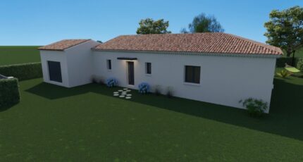 Carcès Maison neuve - 2457982-10744modele720260316R6InM.jpeg Maisons de Manon