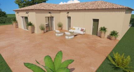 Carcès Maison neuve - 2458014-10744modele720260316S1n2T.jpeg Maisons de Manon