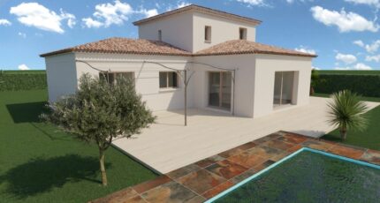 Carcès Maison neuve - 2458042-10744modele620260316wyVzI.jpeg Maisons de Manon