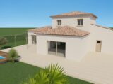 Maison à construire à Carcès (83570) 2458042-10744modele820260316em4gE.jpeg Maisons de Manon