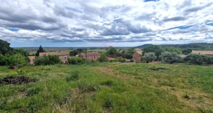 Péret Terrain à bâtir - 2362291-10896annonce2202512096sp85.jpeg Maisons de Manon