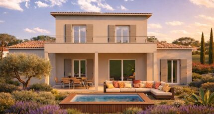 Hyères Maison neuve - 2458168-11077annonce720260316aJTVk.jpeg Maisons de Manon