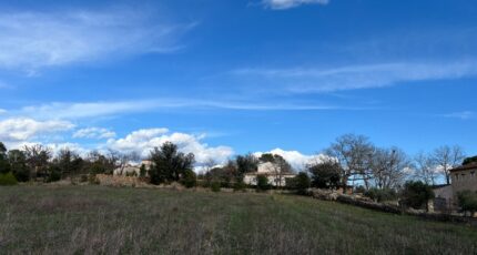 Carcès Terrain à bâtir - 2458201-11723annonce220260316sJ92R.jpeg Maisons de Manon