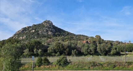 Hyères Terrain à bâtir - 2458329-11077annonce120260316hQeE6.jpeg Maisons de Manon