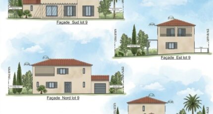 Hyères Maison neuve - 2458333-11077annonce620260316y8iHS.jpeg Maisons de Manon