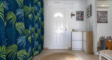 Saint-André-de-Sangonis Maison neuve - 2458479-11018modele820251125I0vQz.jpeg Maisons de Manon