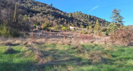 Allemagne-en-Provence Terrain à bâtir - 2458917-6932annonce120260317UKSI4.jpeg Maisons de Manon