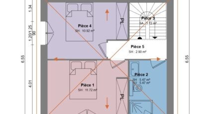 Puget-sur-Argens Maison neuve - 2458922-5826annonce820260317d3iWr.jpeg Maisons de Manon