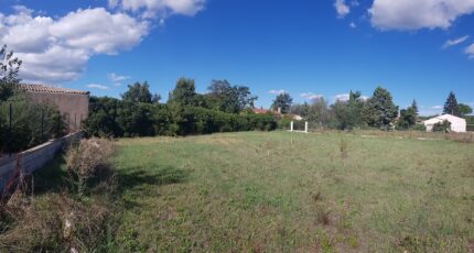 Nans-les-Pins Terrain à bâtir - 2390680-10271annonce4202601134xfxM.jpeg Maisons de Manon