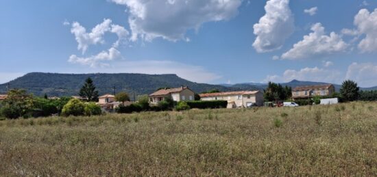 Terrain à bâtir à Les Mées, Provence-Alpes-Côte d'Azur