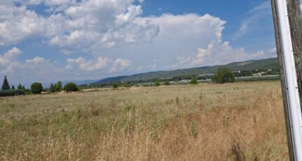 Les Mées Terrain à bâtir - 2459872-7050annonce220260318M0PR5.jpeg Maisons de Manon