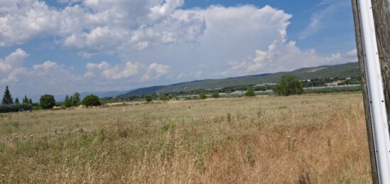 Terrain à bâtir à , Alpes-de-Haute-Provence