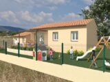 Maison à construire à Les Mées (04190) 2459874-7050annonce720260318rH8G9.jpeg Maisons de Manon