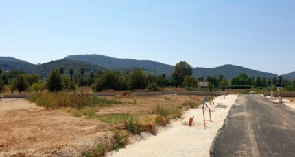 Hyères Terrain à bâtir - 2459962-11079annonce2202410153VN88.jpeg Maisons de Manon