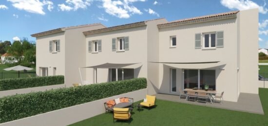 Terrain à bâtir à , Var