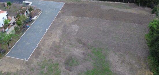 Terrain à bâtir à Lézignan-Corbières, Occitanie