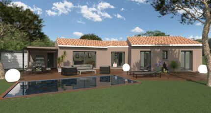 Lézignan-Corbières Maison neuve - 2460023-692modele620241004DsXMC.jpeg Maisons de Manon