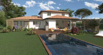 Lézignan-Corbières Maison neuve - 2460029-665modele620250703tTJCX.jpeg Maisons de Manon