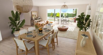 Lézignan-Corbières Maison neuve - 2460021-692modele820251006UOSZ0.jpeg Maisons de Manon