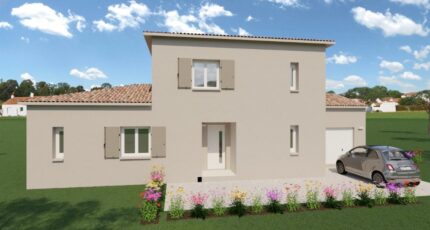 Hyères Maison neuve - 2460056-11078modele720260312wtpAQ.jpeg Maisons de Manon
