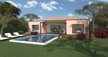 Moussan Maison neuve - 2460164-692modele620250520lmlKM.jpeg Maisons de Manon