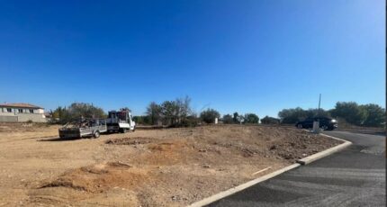 Moussan Maison neuve - 2460161-665annonce1202603182sofP.jpeg Maisons de Manon