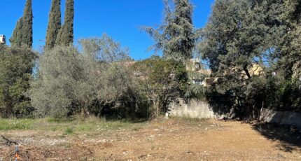 Lambesc Terrain à bâtir - 2410171-2699annonce120260128KqvnU.jpeg Maisons de Manon