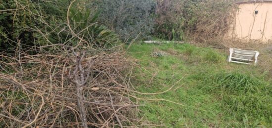 Terrain à bâtir à Le Cannet, Provence-Alpes-Côte d'Azur