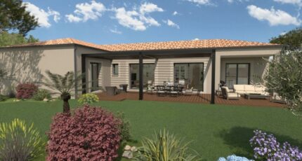 Narbonne Maison neuve - 2461215-692modele620251223GkVQc.jpeg Maisons de Manon