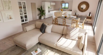 Narbonne Maison neuve - 2461215-692modele8202512231olZO.jpeg Maisons de Manon