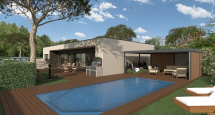 Narbonne Maison neuve - 2461210-692modele620260319mlEz5.jpeg Maisons de Manon