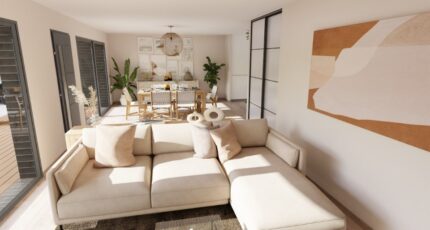 Narbonne Maison neuve - 2461210-692modele1020260319J1Cmu.jpeg Maisons de Manon