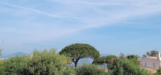 Terrain à bâtir à , Var