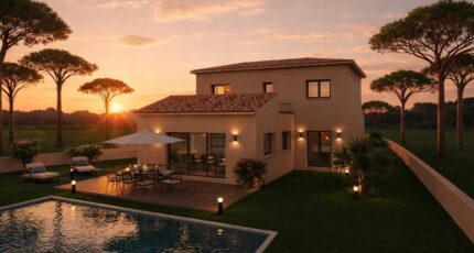 Hyères Maison neuve - 2461221-11078modele6202603190I52y.jpeg Maisons de Manon