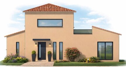 Hyères Maison neuve - 2461221-11078modele720260319Xu7BS.jpeg Maisons de Manon