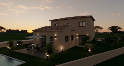 Hyères Maison neuve - 2461221-11078annonce620260319eetua.jpeg Maisons de Manon