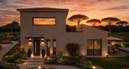 Hyères Maison neuve - 2461221-11078annonce620260319r5v0d.jpeg Maisons de Manon