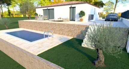 Draguignan Maison neuve - 2396224-9911modele6202601168bhvK.jpeg Maisons de Manon