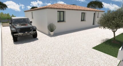 Draguignan Maison neuve - 2396225-9911modele820260116GFVPX.jpeg Maisons de Manon