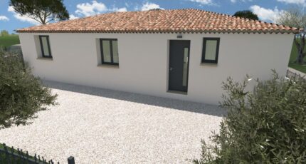 Draguignan Maison neuve - 2396225-9911modele920260116Bp8Pc.jpeg Maisons de Manon