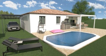 Carcès Maison neuve - 2462053-10746modele620250509U8IaF.jpeg Maisons de Manon