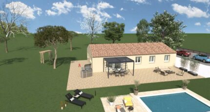 Carcès Maison neuve - 2462055-10746modele620250502hwA7G.jpeg Maisons de Manon