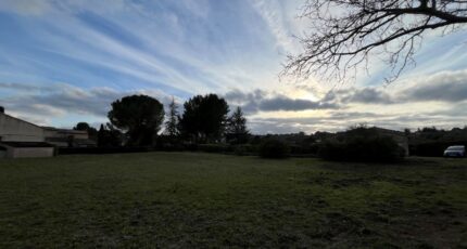 Salernes Terrain à bâtir - 2394776-11723annonce320260115DrBkh.jpeg Maisons de Manon