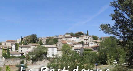 La Bastidonne Maison neuve - 2462862-9917annonce1202603204ifog.jpeg Maisons de Manon