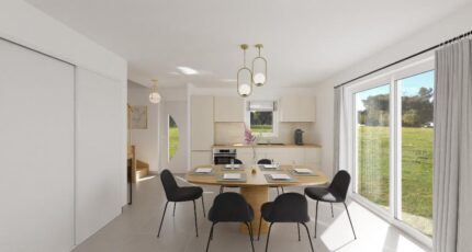 Pertuis Maison neuve - 2463381-4586modele720260224TFweQ.jpeg Maisons de Manon