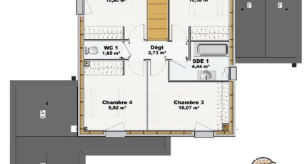 Pertuis Maison neuve - 2463412-4586modele720250606f5vSS.jpeg Maisons de Manon